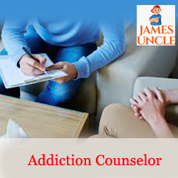 Addiction Counselor Mr. Partha Sarathi Banerjee in Sodepur